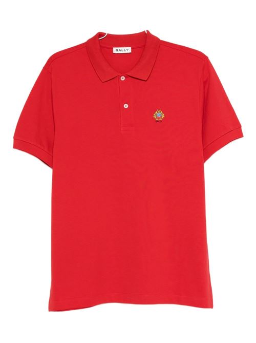  BALLY | MJE06N CO449U3B8